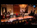 Mick Jagger live White House - February 21 2012 - Part 1