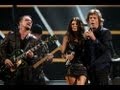 U2, Mick Jagger, Fergie - 