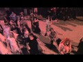 Worlds Biggest Thiller Flash Mob St Louis Missouri The Darkness Haunted House