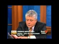 Andrew Napolitano Ralph Nader C-SPAN - FULL