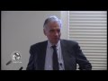 Ralph Nader: The Corporatization of Your Dreams Part 2 of 2