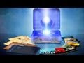 Marvel Phase One Blu-ray Set Unboxing