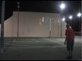 basketball trick shot compilation.  puts other trick shots to shame