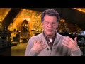 FRINGE - John Noble - Season 5 Finale & 100th Ep [EPK]