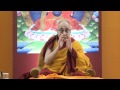 The Four Noble Truths - Day 1 - New Delhi 2012