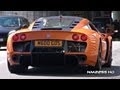 Noble M600 Start and Awesome Launches!