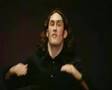 Ross Noble - Never put a blanket over an owl