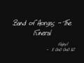 Band of Horses - The Funeral