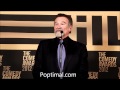 The Comedy Awards 2012 Press Room  - Robin Williams