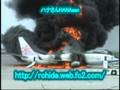 INCENDIO FIRE BOEING 737 CHINA AIRLINES NAHA OKINAWA JAPAN 1