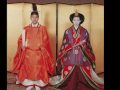 Empress Michiko of Japan