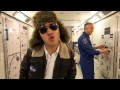 NASA Johnson Style (Gangnam Style Parody)