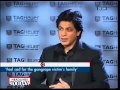 shahrukh khan interview latest