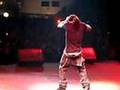 lil wayne live @ the cajundome in Lafayette Louisiana weezy