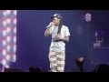 Lil Wayne - A Milli Live