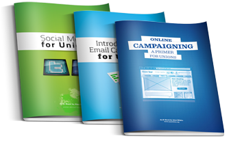 Free E-books Social Media For Unions, Introduction to Email Campaigning for Unions and Online Campaigning for Unions