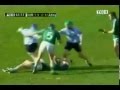 THE BIGGEST HITS IN THE GAA 1