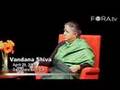 Outsourcing Global Pollution to India - Vandana Shiva