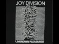 Joy Division - Unknown Pleasures  Full Album