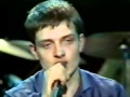 Joy Division - She's Lost Control - Live BBC