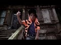 Danny Brown - Grown Up (Scion AV - OFFICIAL VIDEO)