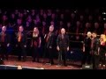 Inspiration Choir Leeds | 'One Day More' from Les Miserables | 720p HD