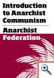 AFED intro to anarcho-communism front cover