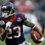 arian foster