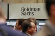 
Goldman’s Australian profit falls
