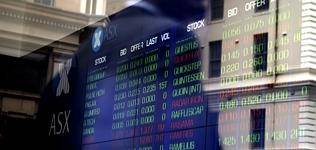 ASX rethinks role in OTC derivatives products
