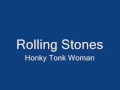 Rolling Stones-Honky Tonk Woman