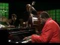 Keith Emerson & Oscar Peterson - Honky Tonky Train Blues