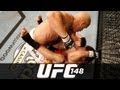 Free Fight: Tito Ortiz vs Ken Shamrock III