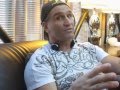 Ken Shamrock talks about life after fame