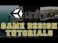 Game Design 101 - Unity Basics/Terrain by LuclinMCWB