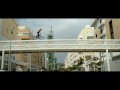 Danny Macaskill Volkswagen Commercial