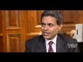 Fareed Zakaria on American Competitiveness