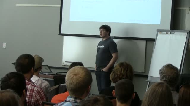 Brian Krogsgard: Going for it: How to Become a Respected WordPress Developer