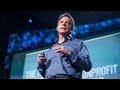 Dan Pallotta: The way we think about charity is dead wrong