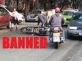 China, How it is - Why Motorbikes are Banned in Cities