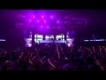 Calvin Harris feat. Ne-Yo - Let's Go (Live at iTunes Festival 2012)