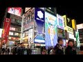 DOTONBORI / OSAKA 2012 ［道頓堀／大阪］