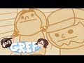 Grep Animated - 100 Star Present - by Barry