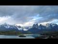 Beautiful Patagonia - Torres del Paine - GBTimelapse