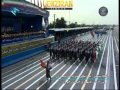 Ahmadinejad mark army day by attending military parade in Tehran