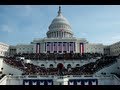 Barack Obama 2013 Presidential Inauguration - Complete