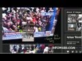 Boston Marathon Cover Up?  False Flag Attack?