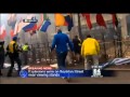 Bombs Explode At Boston Marathon 