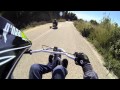 TRIKE DRIFTING PATRAS