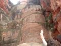 Gaint Buddha, Leshan China